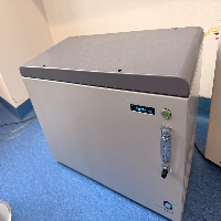 Malvern Panalytical Empyrean 3rd Generation X-RAY Diffractometer image 2